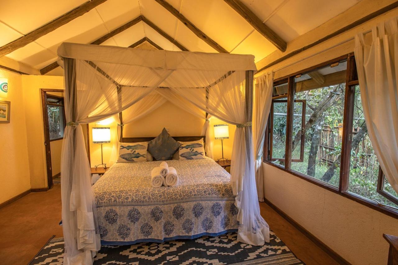Ol Losowan House And Cottages, Karen Nairobi Exteriör bild
