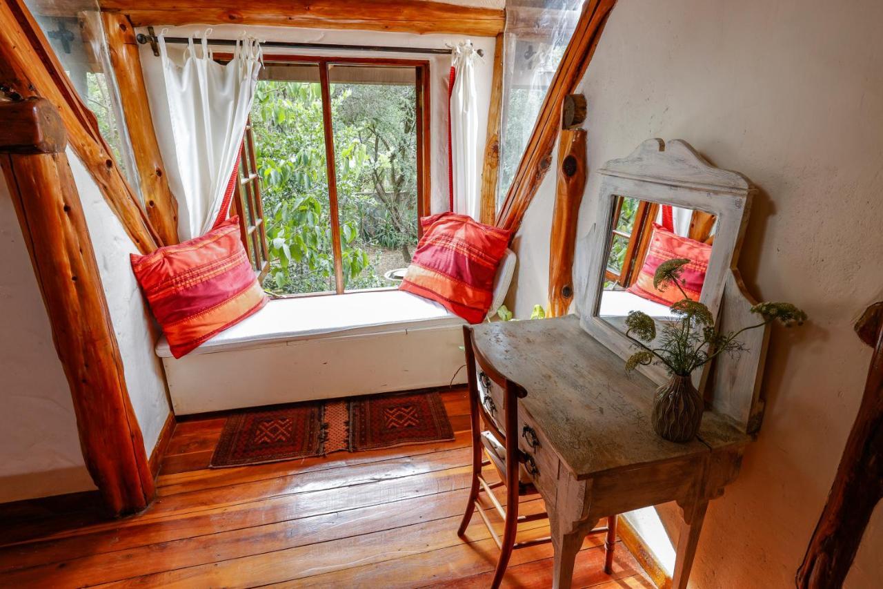 Ol Losowan House And Cottages, Karen Nairobi Exteriör bild